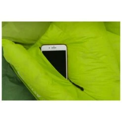 Sea To Summit Ascent AcIII - Down Sleeping Bag -Sea to Sum Camping Shop sea to summit ascent aciii down sleeping bag detail 10