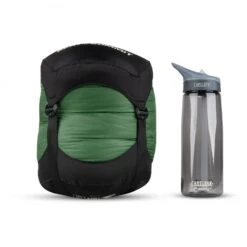 Sea To Summit Ascent AcIII - Down Sleeping Bag -Sea to Sum Camping Shop sea to summit ascent aciii down sleeping bag detail 11