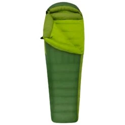 Sea To Summit Ascent AcIII - Down Sleeping Bag -Sea to Sum Camping Shop sea to summit ascent aciii down sleeping bag detail 2