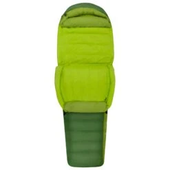 Sea To Summit Ascent AcIII - Down Sleeping Bag -Sea to Sum Camping Shop sea to summit ascent aciii down sleeping bag detail 4