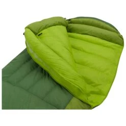 Sea To Summit Ascent AcIII - Down Sleeping Bag -Sea to Sum Camping Shop sea to summit ascent aciii down sleeping bag detail 6