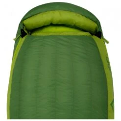 Sea To Summit Ascent AcIII - Down Sleeping Bag -Sea to Sum Camping Shop sea to summit ascent aciii down sleeping bag detail 8