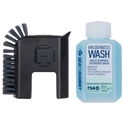 Sea To Summit Camp Kitchen Clean-Up Kit -Sea to Sum Camping Shop sea to summit camp kitchen clean up kit detail 9