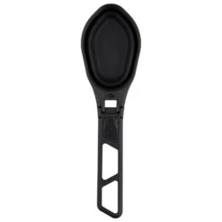 Sea To Summit Camp Kitchen Folding Serving Spoon -Sea to Sum Camping Shop sea to summit camp kitchen folding serving spoon detail 3