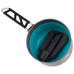 Sea To Summit Camp Kitchen Folding Spatula -Sea to Sum Camping Shop sea to summit camp kitchen folding spatula detail 8