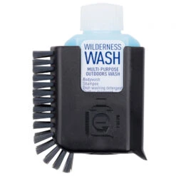 Sea To Summit Camp Kitchen Pot Scrubber -Sea to Sum Camping Shop sea to summit camp kitchen pot scrubber detail 3