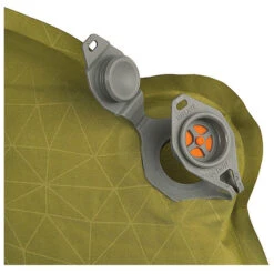 Sea To Summit Camp Mat Self Inflating - Sleeping Mat -Sea to Sum Camping Shop sea to summit camp mat self inflating sleeping mat detail 5