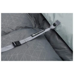 Sea To Summit Cinder CD1 - Integrated Down Quilt - Blanket -Sea to Sum Camping Shop sea to summit cinder cd1 integrated down quilt blanket detail 4