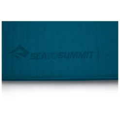 Sea To Summit Comfort Deluxe Self Inflating Mat - Sleeping Mat -Sea to Sum Camping Shop sea to summit comfort deluxe self inflating mat sleeping mat detail 4