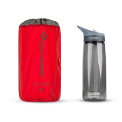 Sea To Summit Comfort Plus Insulated Mat - Sleeping Mat -Sea to Sum Camping Shop sea to summit comfort plus insulated mat sleeping mat detail 3