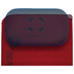 Sea To Summit Comfort Plus Self Inflating Mat - Sleeping Mat -Sea to Sum Camping Shop sea to summit comfort plus self inflating mat sleeping mat detail 5