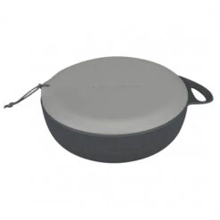Sea To Summit Delta Bowl With Lid - Bowl