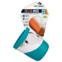 Sea To Summit Delta Mug - Mug With Insulated Base -Sea to Sum Camping Shop sea to summit delta mug mug with insulated base detail 3