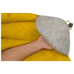 Sea To Summit Ember EbI - Blanket -Sea to Sum Camping Shop sea to summit ember ebi blanket detail 7