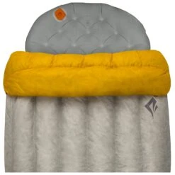 Sea To Summit Ember EbII - Blanket -Sea to Sum Camping Shop sea to summit ember ebii blanket detail 5