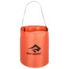 Sea To Summit Folding Bucket - Water Bladder -Sea to Sum Camping Shop sea to summit folding bucket water bladder