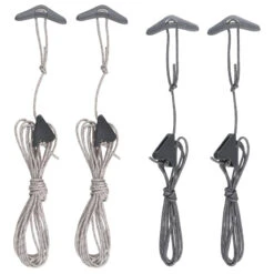 Sea To Summit Ground Control Guy Cords 4-Pack - Tent Extension