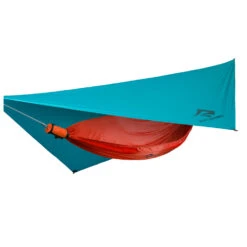 Sea To Summit Hammock Ultralight Tarp 15D -Sea to Sum Camping Shop sea to summit hammock ultralight tarp 15d detail 4