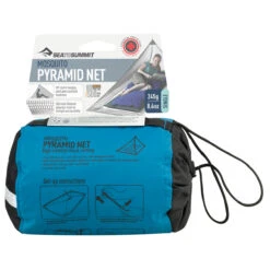 Sea To Summit Mosquito Net - Mosquito Net -Sea to Sum Camping Shop sea to summit mosquito net mosquito net detail 7