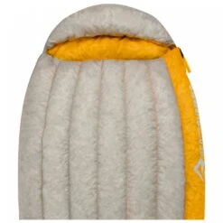 Sea To Summit Spark SpI - Down Sleeping Bag -Sea to Sum Camping Shop sea to summit spark spi down sleeping bag detail 4
