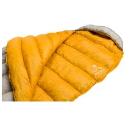 Sea To Summit Spark SpI - Down Sleeping Bag -Sea to Sum Camping Shop sea to summit spark spi down sleeping bag detail 6