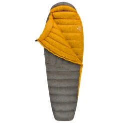 Sea To Summit Spark SpIV - Down Sleeping Bag -Sea to Sum Camping Shop sea to summit spark spiv down sleeping bag detail 3