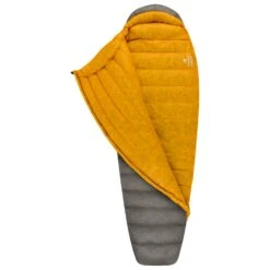 Sea To Summit Spark SpIV - Down Sleeping Bag -Sea to Sum Camping Shop sea to summit spark spiv down sleeping bag detail 4