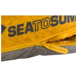 Sea To Summit Spark SpIV - Down Sleeping Bag -Sea to Sum Camping Shop sea to summit spark spiv down sleeping bag detail 8
