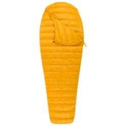 Sea To Summit Spark SpO - Down Sleeping Bag -Sea to Sum Camping Shop sea to summit spark spo down sleeping bag detail 3