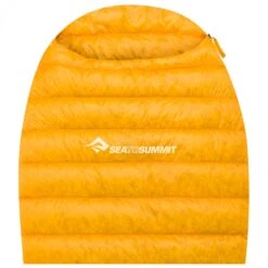 Sea To Summit Spark SpO - Down Sleeping Bag -Sea to Sum Camping Shop sea to summit spark spo down sleeping bag detail 5