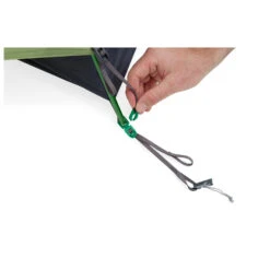 Sea To Summit Telos TR3 - 3-person Tent -Sea to Sum Camping Shop sea to summit telos tr3 3 person tent detail 11