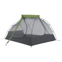 Sea To Summit Telos TR3 - 3-person Tent -Sea to Sum Camping Shop sea to summit telos tr3 3 person tent detail 5