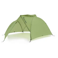 Sea To Summit Telos TR3 - 3-person Tent -Sea to Sum Camping Shop sea to summit telos tr3 3 person tent detail 8