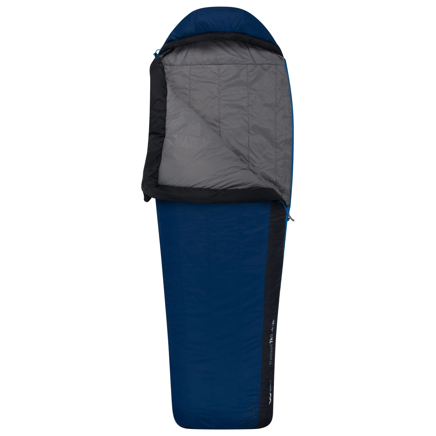 Sea To Summit Trailhead ThII - Synthetic Sleeping Bag 5 Sea To Summit Trailhead ThII - Synthetic Sleeping Bag - Image 3