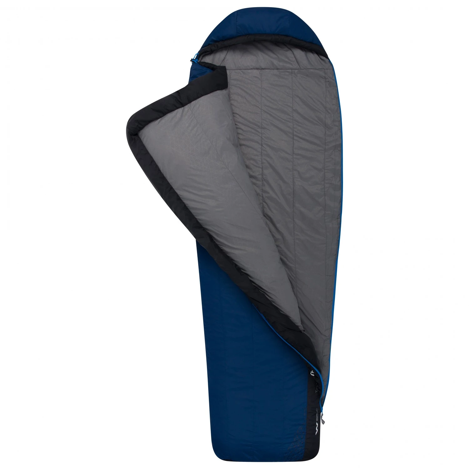 Sea To Summit Trailhead ThII - Synthetic Sleeping Bag 6 Sea To Summit Trailhead ThII - Synthetic Sleeping Bag - Image 4