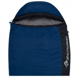 Sea To Summit Trailhead ThII - Synthetic Sleeping Bag 16 Sea To Summit Trailhead ThII - Synthetic Sleeping Bag -Sea to Sum Camping Shop sea to summit trailhead thii synthetic sleeping bag detail 6
