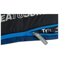 Sea To Summit Trailhead ThII - Synthetic Sleeping Bag 18 Sea To Summit Trailhead ThII - Synthetic Sleeping Bag -Sea to Sum Camping Shop sea to summit trailhead thii synthetic sleeping bag detail 8