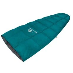 Sea To Summit Traveller TrI - Down Sleeping Bag -Sea to Sum Camping Shop sea to summit traveller tri down sleeping bag detail 2