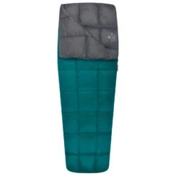 Sea To Summit Traveller TrI - Down Sleeping Bag -Sea to Sum Camping Shop sea to summit traveller tri down sleeping bag detail 4
