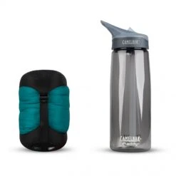 Sea To Summit Traveller TrI - Down Sleeping Bag -Sea to Sum Camping Shop sea to summit traveller tri down sleeping bag detail 8