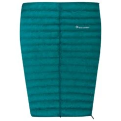 Sea To Summit Traveller TrII - Down Sleeping Bag -Sea to Sum Camping Shop sea to summit traveller trii down sleeping bag detail 3