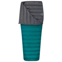 Sea To Summit Traveller TrII - Down Sleeping Bag -Sea to Sum Camping Shop sea to summit traveller trii down sleeping bag detail 4