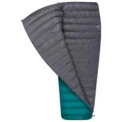 Sea To Summit Traveller TrII - Down Sleeping Bag -Sea to Sum Camping Shop sea to summit traveller trii down sleeping bag detail 5