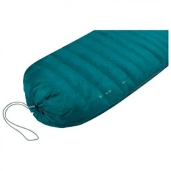 Sea To Summit Traveller TrII - Down Sleeping Bag -Sea to Sum Camping Shop sea to summit traveller trii down sleeping bag detail 6