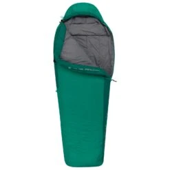 Sea To Summit Traverse TvII - Synthetic Sleeping Bag -Sea to Sum Camping Shop sea to summit traverse tvii synthetic sleeping bag detail 3