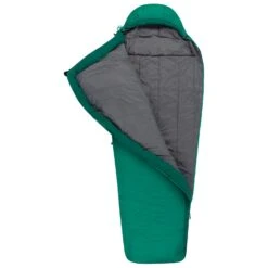 Sea To Summit Traverse TvII - Synthetic Sleeping Bag -Sea to Sum Camping Shop sea to summit traverse tvii synthetic sleeping bag detail 4