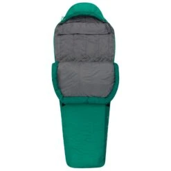 Sea To Summit Traverse TvII - Synthetic Sleeping Bag -Sea to Sum Camping Shop sea to summit traverse tvii synthetic sleeping bag detail 5