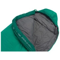 Sea To Summit Traverse TvII - Synthetic Sleeping Bag -Sea to Sum Camping Shop sea to summit traverse tvii synthetic sleeping bag detail 6