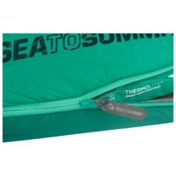 Sea To Summit Traverse TvIII - Synthetic Sleeping Bag -Sea to Sum Camping Shop sea to summit traverse tviii synthetic sleeping bag detail 9