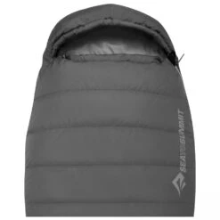 Sea To Summit Treeline TlI - Down Sleeping Bag -Sea to Sum Camping Shop sea to summit treeline tli down sleeping bag detail 6